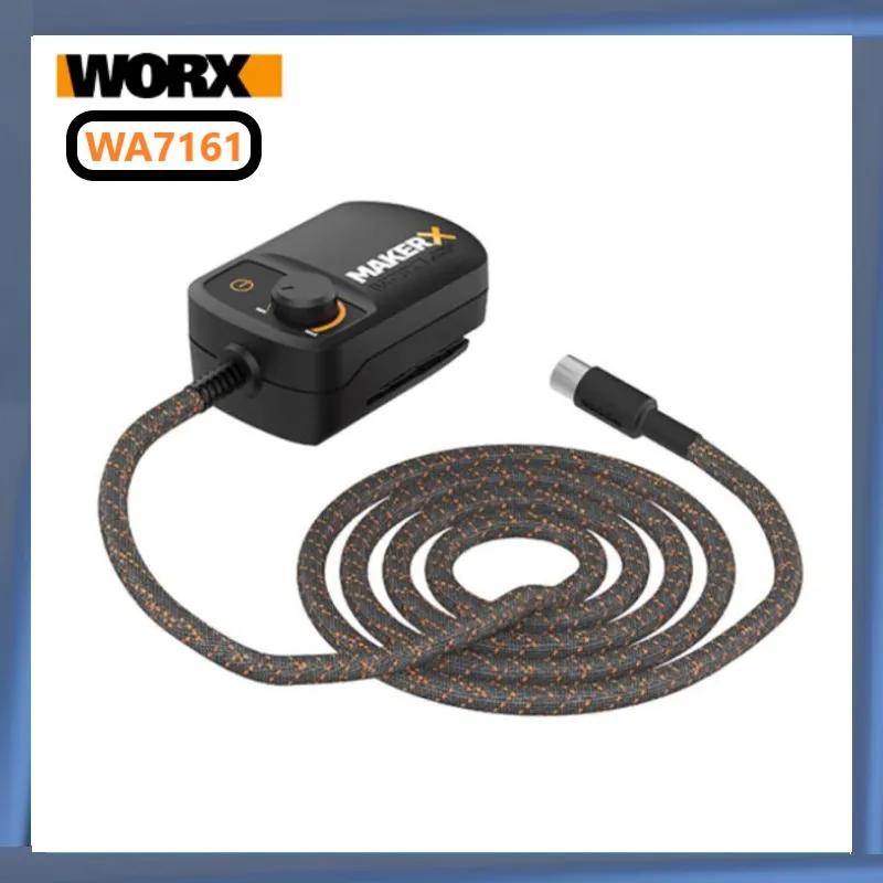 Worx WA7161 20V MAKERX Ʈ , ü 